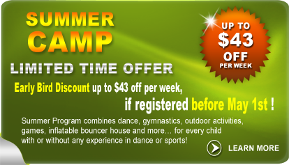 Summer Camp Summer Camp